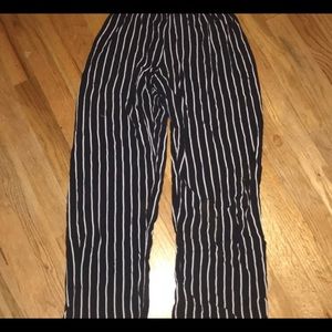 brandy melville frankie pants
